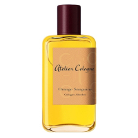 Atelier Cologne Eau de parfum 'Orange Sanguine' - 100 ml