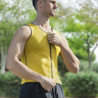 Innovagoods 'Sauna Effect XL' Sports Vest