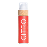 Cocosolis 'Citro Suntan' Tanning oil - 110 ml