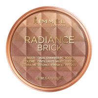 Rimmel London Enlumineur 'Radiance Brick Multi-Tonal Shimmer' - 3 12 g