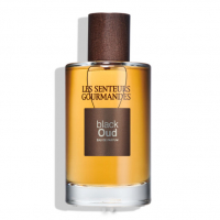 Les Senteurs Gourmandes 'Black Oud' Eau De Parfum - 100 ml