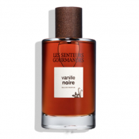 Les Senteurs Gourmandes Eau de parfum 'Vanille Noire' - 100 ml