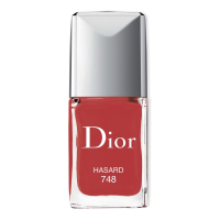 Dior Vernis à ongles 'Rouge Dior' - 748 Hasard 11 ml