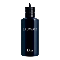 Dior Eau de toilette - Recharge 'Sauvage' - 300 ml