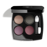 Chanel 'Les 4 Ombres' Eyeshadow Palette - 378 Douceur et Sérénité 2 g
