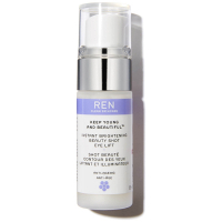 Ren 'Keep Young and Beautiful™ Instant Brightening Beauty Shot' Augenserum - 15 ml