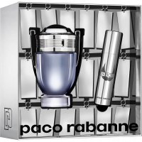 Paco Rabanne 'Invictus' Perfume Set - 2 Pieces