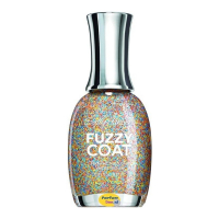 Sally Hansen Vernis à ongles 'Fuzzy Coat Textured' - 200  All Yarned Up 9.17 ml