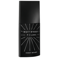 Issey Miyake 'Nuit d'Issey Polaris' Eau de parfum - 125 ml