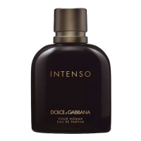 Dolce & Gabbana 'Pour Homme Intenso' Eau de parfum - 125 ml