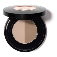 Anastasia Beverly Hills Poudre pour sourcils 'Brow Powder Duo' - Taupe 1.6 g