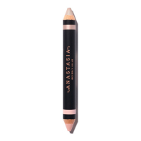 Anastasia Beverly Hills Crayon sourcils, Enlumineur - Matte Camille/ Sand Shimmer 4.8 g