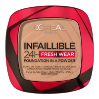 L'Oréal Paris 'Infaillible 24H Fresh Wear' Powder Foundation - 220 Sand 9 g