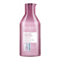 Redken Après-shampoing 'Volume Injection' - 300 ml