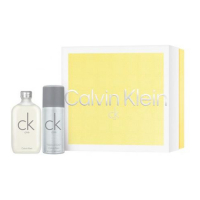 Calvin Klein 'One' Parfüm Set - 2 Stücke