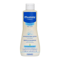 Mustela 'Gentle' Shampoo - 500 ml