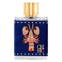 Carolina Herrera 'Under The Sea Limited Edition' Eau de parfum - 100 ml