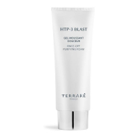 Terraké Mousse gel 'Htp-3 Blast Rinse-Off Purifying' - 100 ml
