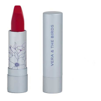 Vera & The Birds 'Time To Bloom Semi-Mate' Lipstick - Into The Bloom 4 ml