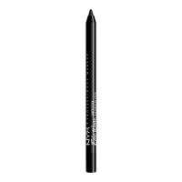 Nyx Professional Make Up Crayon Yeux 'Epic Wear' - Pitch Black 1.22 g