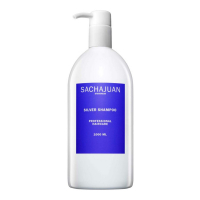 Sachajuan 'Silver' Shampoo - 1 L