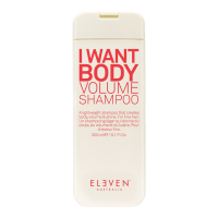 Eleven Australia 'I Want Body Volume' Shampoo - 300 ml