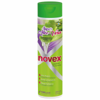 Novex 'Super Aloe Vera' Shampoo - 300 ml