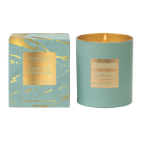 StoneGlow 'Oroblanco & Cardamon' Scented Candle - 220 g