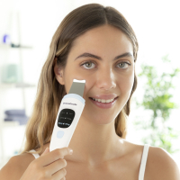 Innovagoods '5-in-1 Ultrasonic Feanser' Face Cleanser