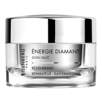 Eisenberg Crème de nuit 'Excellence Energie Diamant' - 50 ml