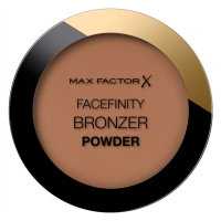 Max Factor Bronzer 'Facefinity' - 02 Warm Tan 10 g