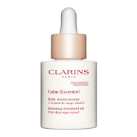Clarins Huile restructurante 'Calm-Essentiel' - 30 ml