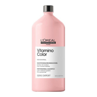 L'Oréal Professionnel Paris 'Vitamino Color' Shampoo - 1.5 L