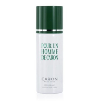 Caron Déodorant spray 'Pour Un Homme De Caron' - 200 ml