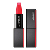 Shiseido 'ModernMatte Powder' Lippenstift - 513 Shock Wave 4 g