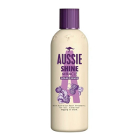 Aussie 'Miracle Shine' Pflegespülung - 250 ml