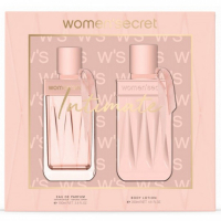 Women'Secret Coffret de parfum 'Intimate' - 2 Pièces