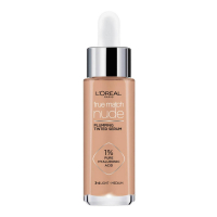 L'Oréal Paris 'Accord Parfait Nude' Serum Foundation - 3-4 Light-Medium 30 ml