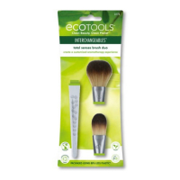 EcoTools Set de pinceaux de maquillage 'Total Senses' - 6 Pièces