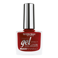 Deborah Milano 'Gel Effect' Nail Polish - Nº 7 My Red 8.5 ml