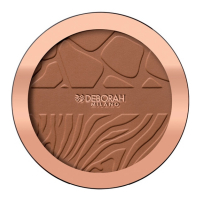 Deborah Milano Bronzer 'Safari Maxi' - Nº03 Medium Beige Tan 18 g