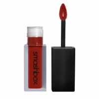 Smashbox 'Always On' Liquid Lipstick - Liquid Fire 4 ml