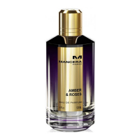 Mancera Amber & Roses' Eau de parfum - 120 ml