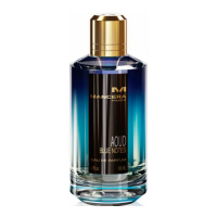 Mancera Eau de parfum 'Aoud Blue Notes' - 60 ml