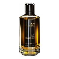 Mancera Eau de parfum 'Black Intensive Aoud' - 120 ml