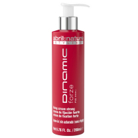 Abril Et Nature Crème pour les cheveux 'Dinamic Forze' - 200 ml