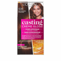 L'Oréal Paris 'Casting Gloss' Hair Dye - 554-chocolate picante