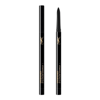 Yves Saint Laurent 'Crushliner Stylo' Waterproof Eyeliner - 1 Noir Intense 3.5 g