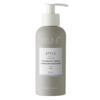 Keune 'Style Thickening' Hair Cream - 200 ml