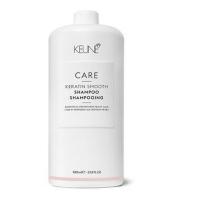 Keune Shampoing 'Care Keratin Smooth' - 1000 ml